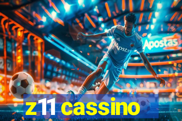 z11 cassino